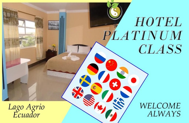 Hotel Platinum Class