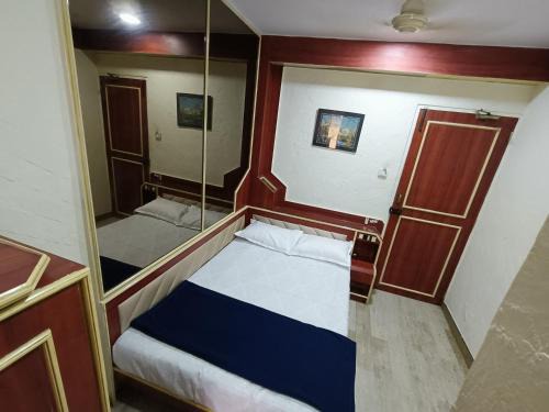 Hotel Platinum Residency Colaba