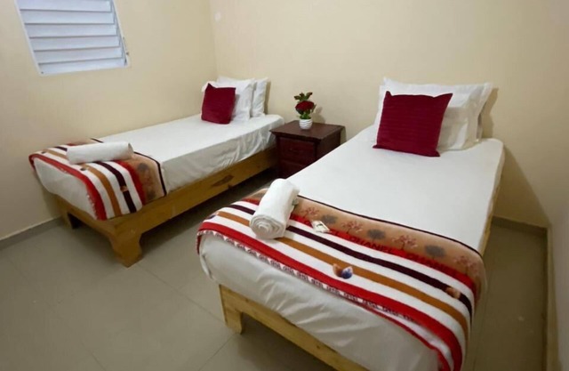 Hotel Plaza la Duarte