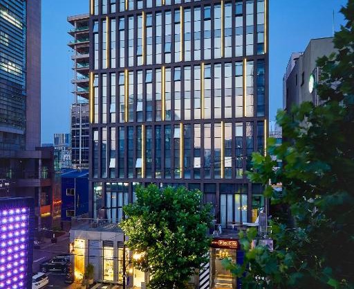 Hotel POCO Seongsu