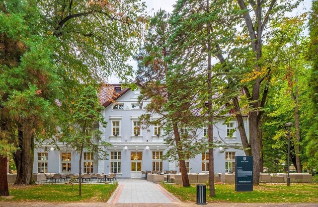 Hotel Podrinje