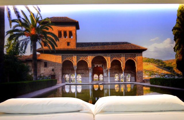 Hotel Porcel Sabica