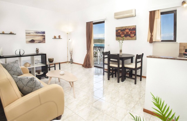 Hotel Porto Diakofti