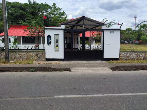 HOTEL POSADA CAMPESTRE SAN JUAN