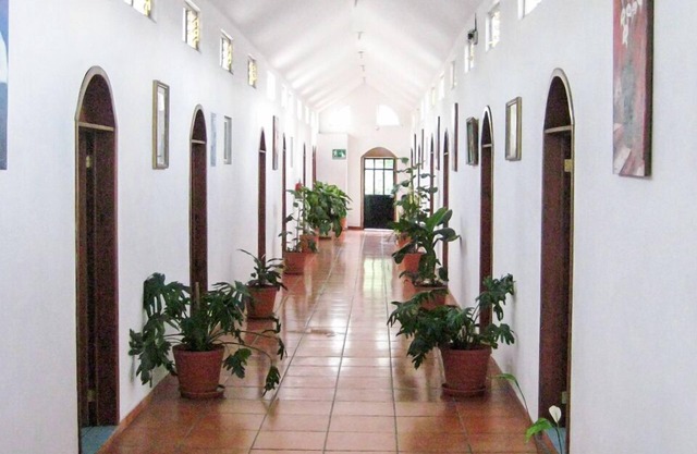 Hotel Posadas Ocampo Rotamundos