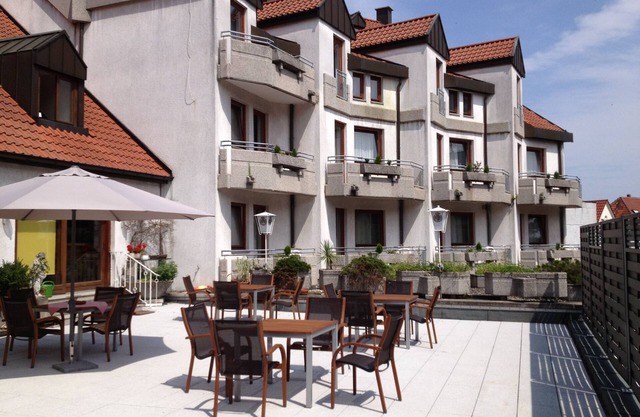 Hotel Post Viernheim UG