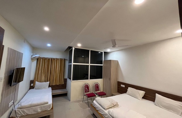 Hotel Pratap Heights
