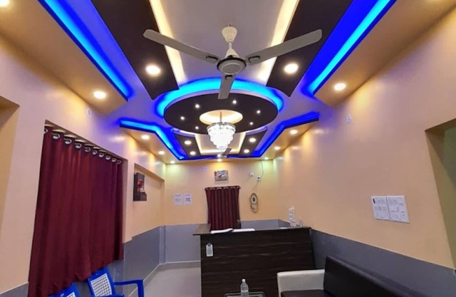 Hotel Pratima And Banquet Hall