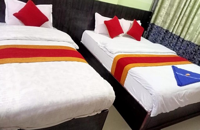Hotel pravasi