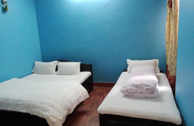 Hotel pravasi