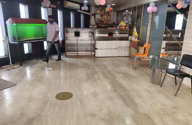 Hotel Praveen International
