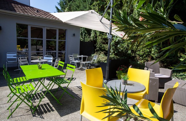 Hotel Première Classe Lyon Sud - Pierre Bénite