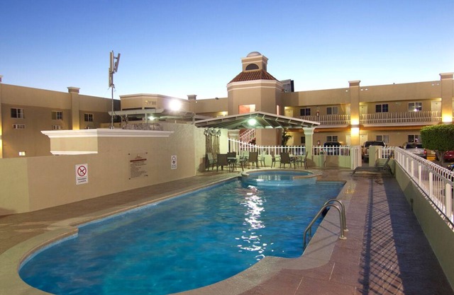 Hotel Premier