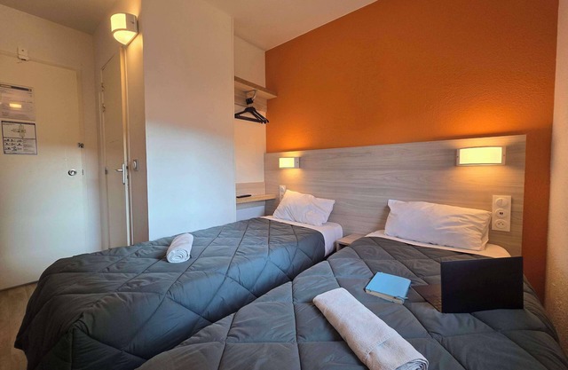 Hotel Premiere Classe Valence - Bourg Les Valence