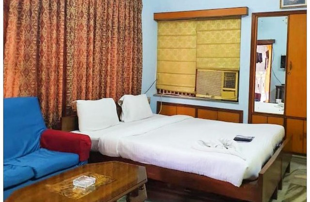 HOTEL PREMIUM THE IMAGE A QULITY STAY Near BH Park