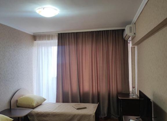 Hotel Prietenia