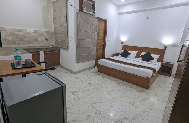 Hotel Prime Chhatarpur