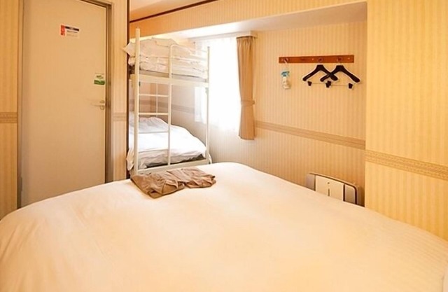 Hotel Prime inn Toyama