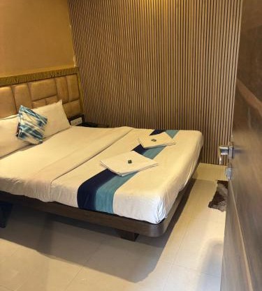 Hotel Prime Residency
