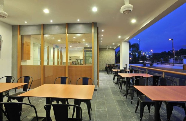 Hotel Primera Suite