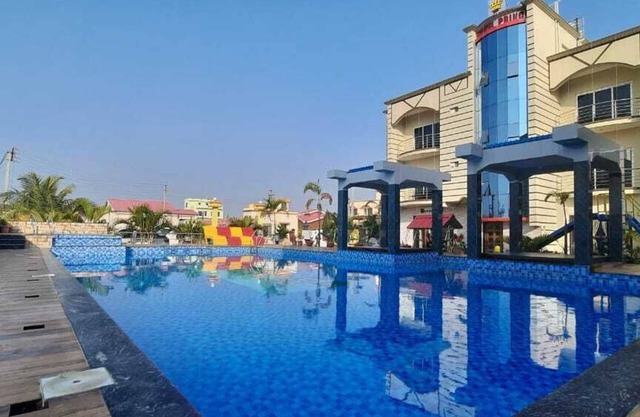 Hotel Prince