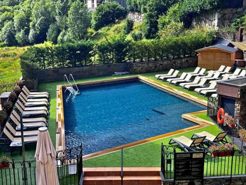 Hotel Princesa Parc