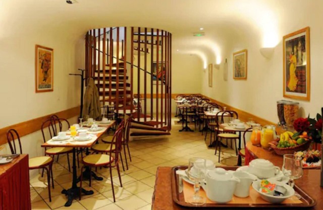 Hotel Printania