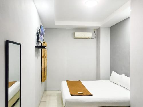Hotel Prisma Mitra RedDoorz