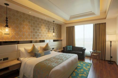 Hotel Prithvi-Raj Near Delhi Airport