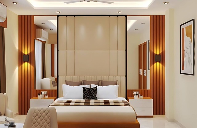 Hotel Priyadarsini