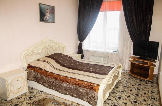 Hotel Prometey