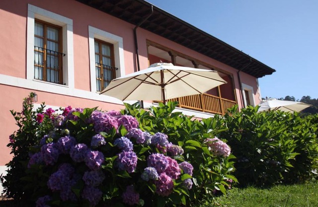 Hotel Puerta Del Oriente