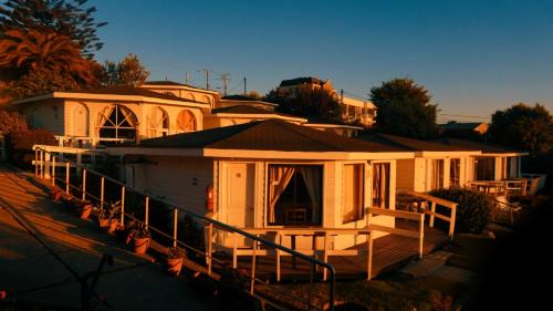 Hotel Puerto Mayor