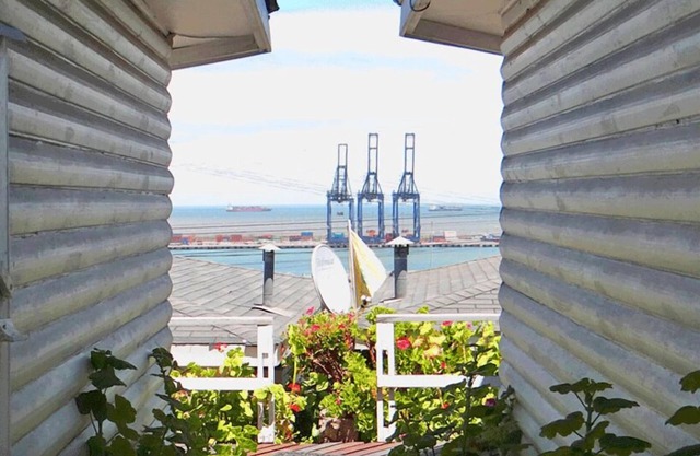 Hotel Puerto Mayor