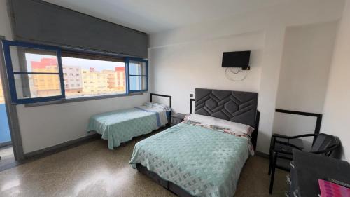 Hotel Quatre Saison
