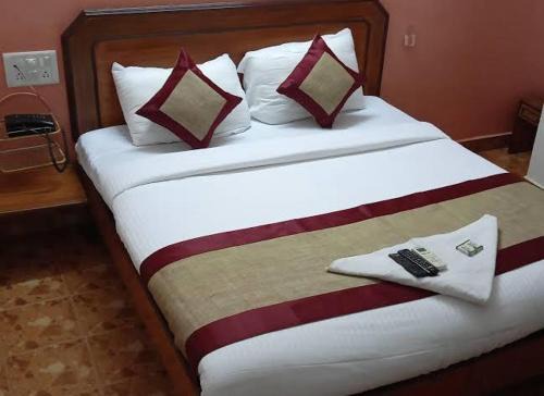 hotel raaj bhaavan