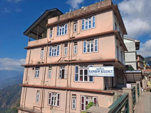 Hotel Rainbow Regency Ravangla South Sikkim