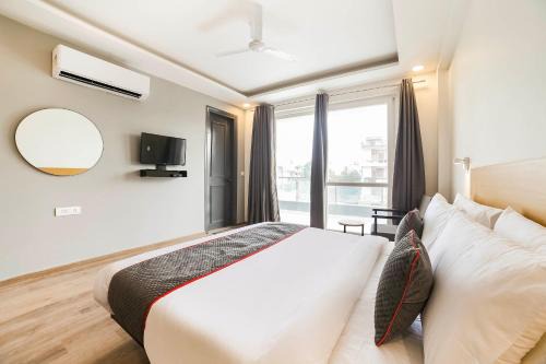 Hotel raj residency