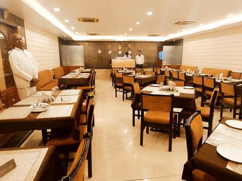 Hotel Rajasthan