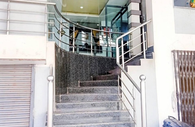 Hotel Rajdhani Plaza
