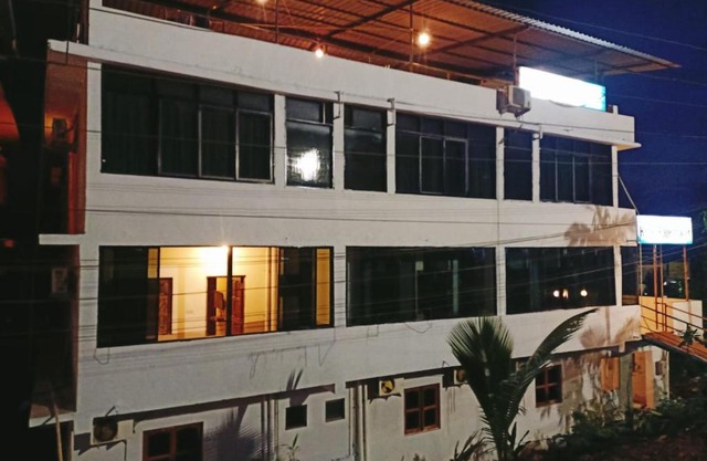 Hotel Rajeshwar