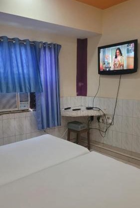 Hotel Rama