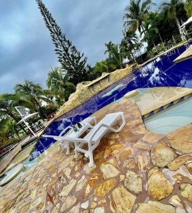 Hotel - Rancho JJ