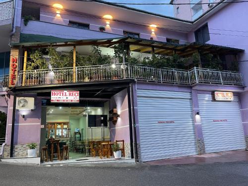 Hotel Reci