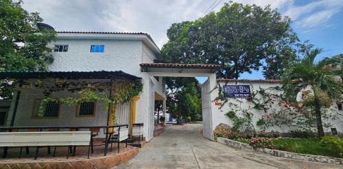 Hotel Refugio Bike