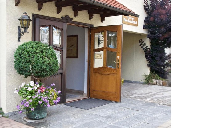 Hotel Reinhardtshof Garni