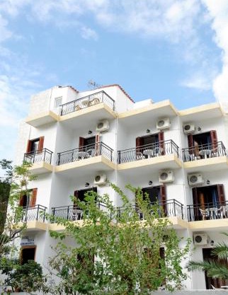 Hotel Rena