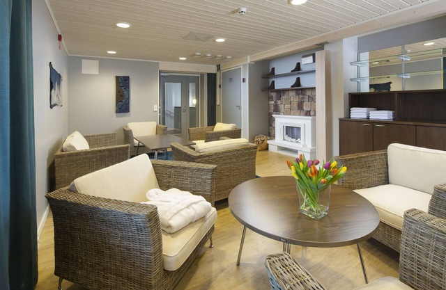 Hotel Rento