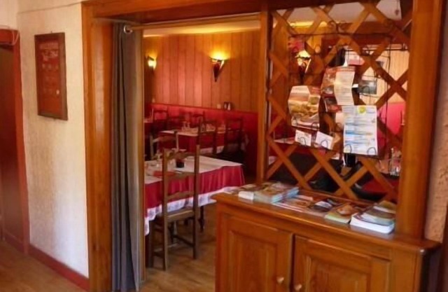 Hotel Restaurant L'Angelus