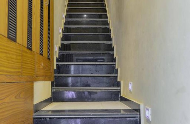 Hotel Residency Park